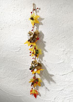 Deko-H&auml;nger mit F&uuml;chsen 