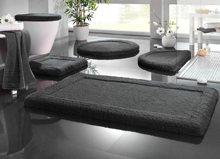 Premium Badgarnitur Superfine Microfaser 