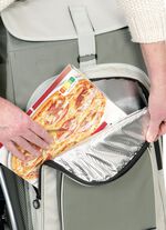 Leichter und leiser Einkaufsroller Royal Shopper 