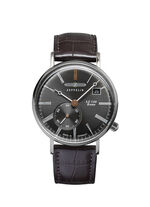 Quartz-Partneruhrenuhr aus der Serie "LZ120 Rome" 