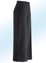 Hose in modisch verk&uuml;rzter L&auml;nge 