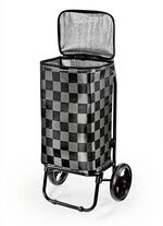 EASYmaxx Einkaufsroller 