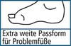 Logo_ExtraweitePassformProblemfuesse