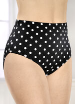 Viererpack Slips mit Dehnbund 