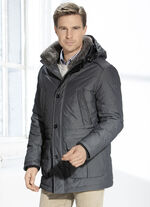 Jacke von &bdquo;S4 Jackets&ldquo; 