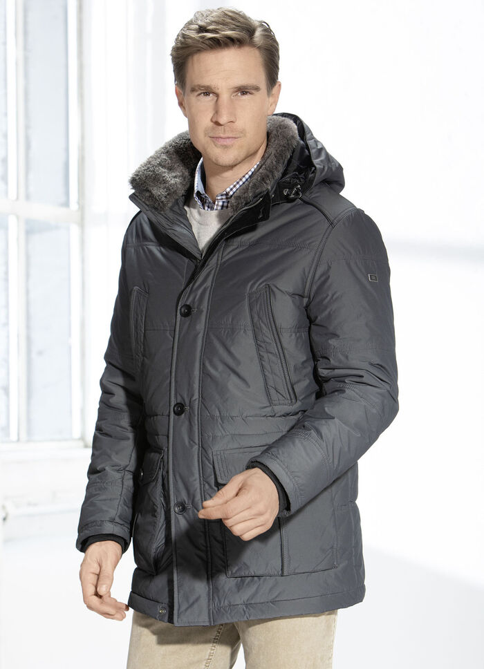 Jacke von &bdquo;S4 Jackets&ldquo; 