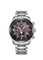 Citizen BY1018-80X Funk-Solar-Herrenuhr  