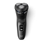 Philips Shaver Series 3000 S3145/00 Akku-Rasierer 