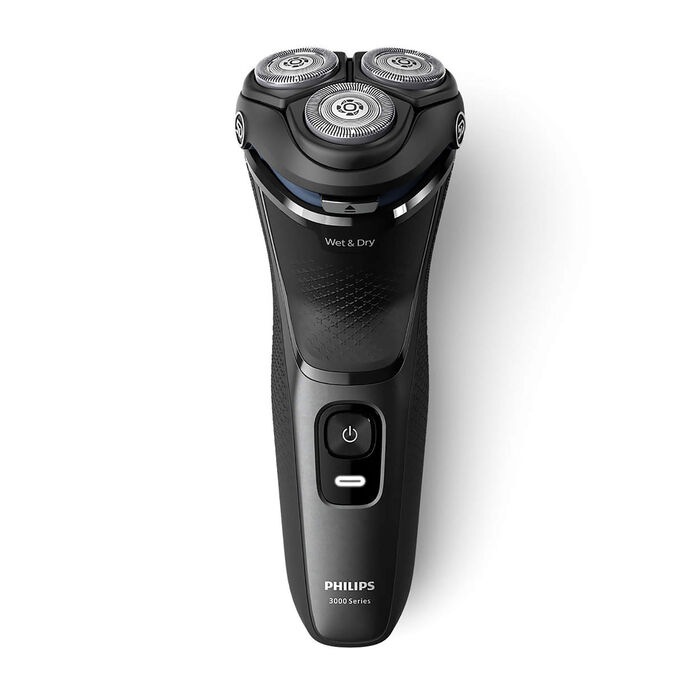 Philips Shaver Series 3000 S3145/00 Akku-Rasierer 