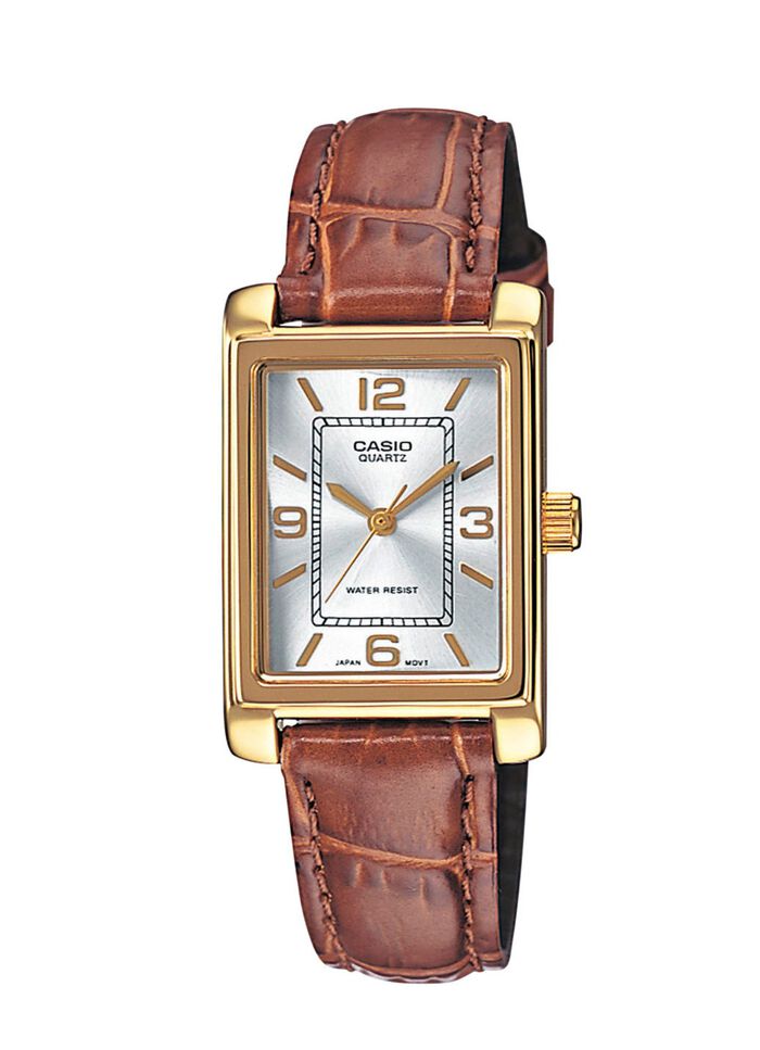 Casio Quartz-Damenuhr 