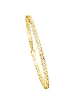 Doppelpanzer-Armband 