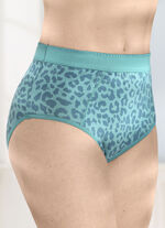 Viererpack Formslips mit verstärkter Bauchpartie 