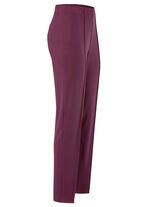 Hose mit angeschnittenem Bund BORDEAUX