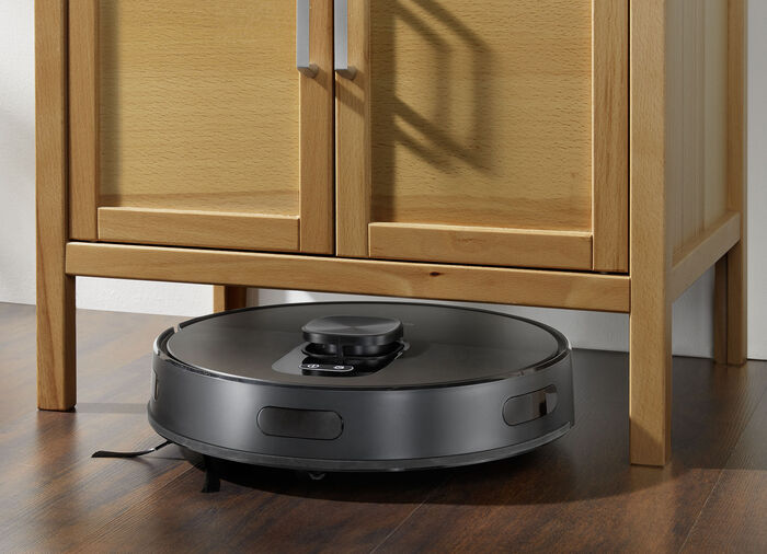 Saug- und Wischroboter Grundig VCR 7230 