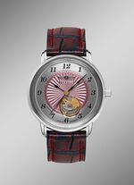 Automatik-Damenuhr Zeppelin 8569-5 Friedrichshafen 