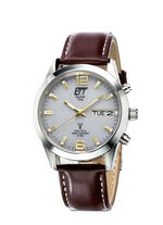 Funk-Solar-Herrenuhr 