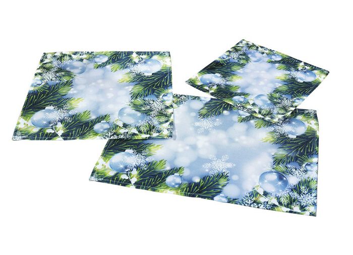 Herrliche Tisch- und Raumdekoration BUNT