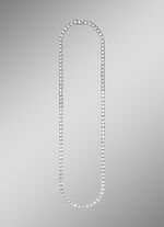 Halskette aus hochwertigem Messing 