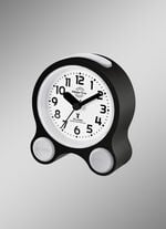 Funk-Wecker Master Time MTC-71031-12B mit Sprachfunktion 