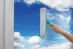 Fenster-& Rahmenwischer 4in1 