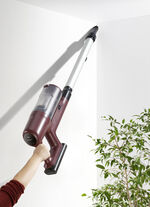 "AEG AP61CB21DR"-Akku-Handstaubsauger 