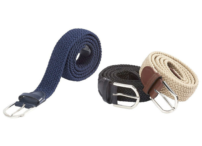 Flexig&uuml;rtel, 3er Set 