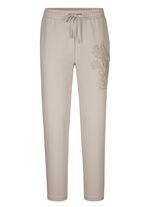 Hose im Joggpant-Style 