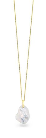 Anh&auml;nger mit S&uuml;&szlig;wasser-Zuchtperle 