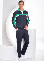 Freizeitanzug von „Athlet“ 