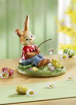 Exklusiv-Hase 2024 aus dem Hause Goebel 