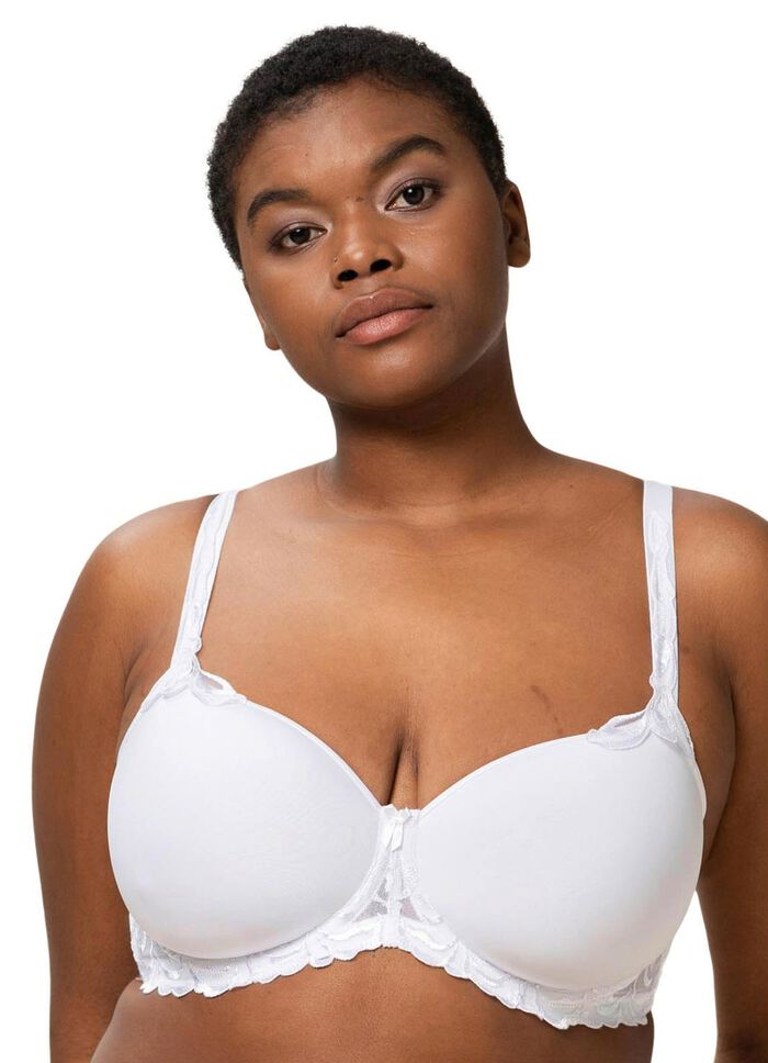 Triumph-Modern Finesse B&uuml;gel-BH mit Spacer-Cups 