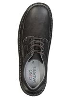 GINO GALANTE, klassische Herren-Schn&uuml;rschuhe, mit herausnehmbarem Fu&szlig;bett 
