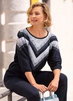 Pullover in sehr weicher Qualität 