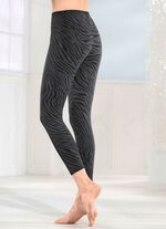 brio lingerie Zweierpack Leggings in 7/8 L&auml;nge 