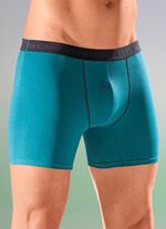 Dreierpack Pants mit Elastikbund 