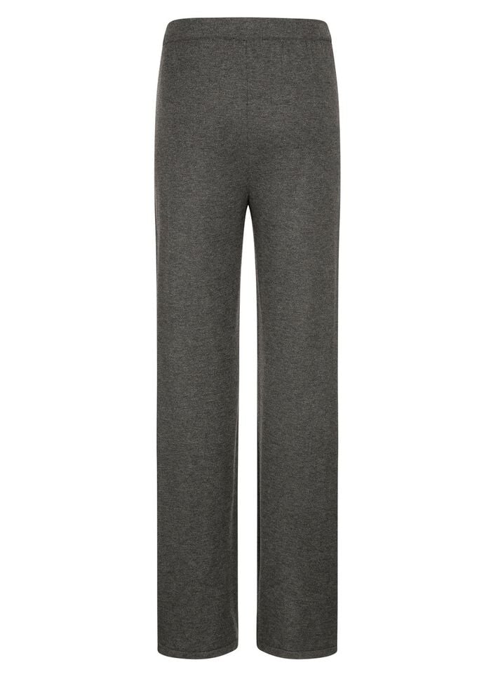 Hose im Joggpant-Style 