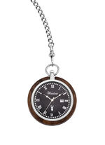 Waidzeit Quartz-Taschenuhr 