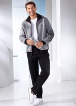 Freizeitanzug mit Seitentaschen 