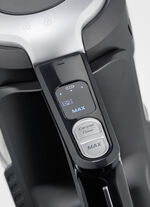 Severin HV7155 2-in-1 Akku-Handstaubsauger 