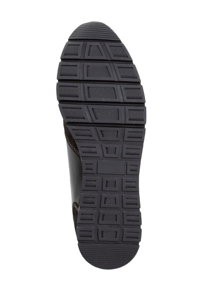 ELENA EDEN Sneaker mit r&uuml;ckw&auml;rtigem Nietenbesatz 