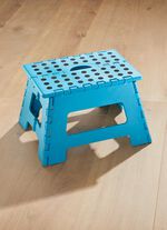 Tritthocker f&uuml;r zu Hause oder Unterwegs 