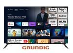 Grundig 4K-Ultra-HD-OLED-Fernseher 