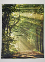 Wohndecke, digitalbedruckt 