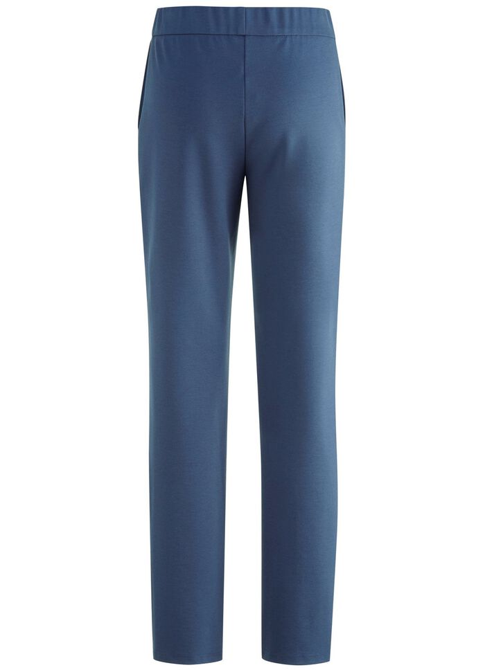 Hose in bequemer Schlupfform 