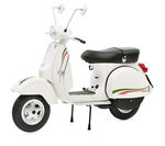 Sammlermodell Vespa PX 150 von Schuco 