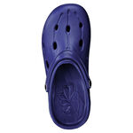 Chung Shi Dux Clog: Von Orthopäden empfohlen NAVY