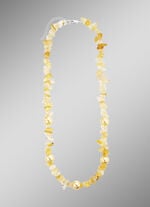 Schmuckset 2-teilig  GELB