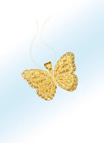 Anh&auml;nger Schmetterling 