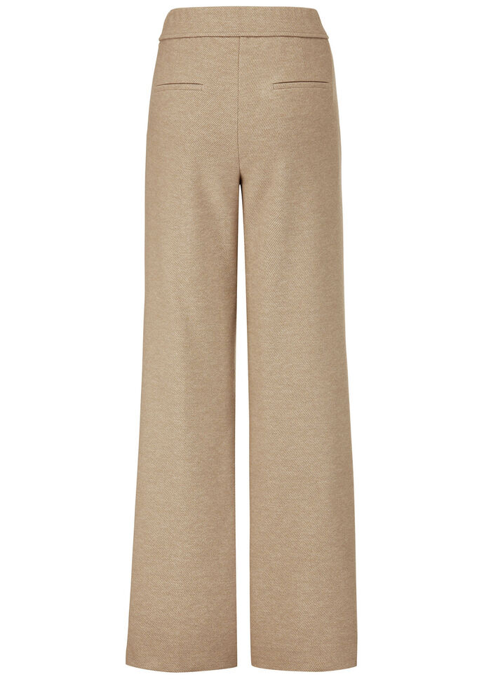 Hose in angesagter Marleneform 