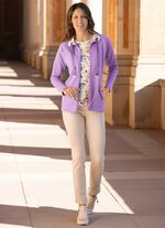 Magic-Jeans in 11 Farben 